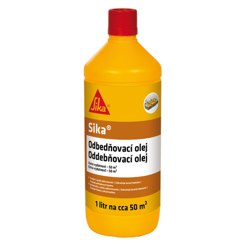 Sika® Mould Released