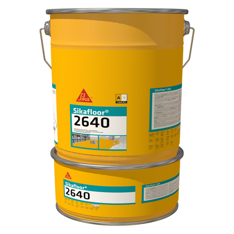 Sikafloor®-2640