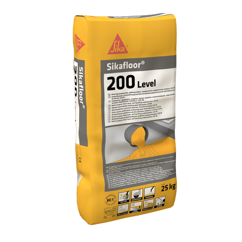 Sikafloor®-200 Level