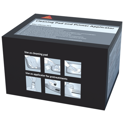 Sika® Cleaner PCA
