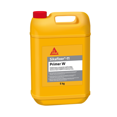 Sikafloor®-11 Primer W (RS)