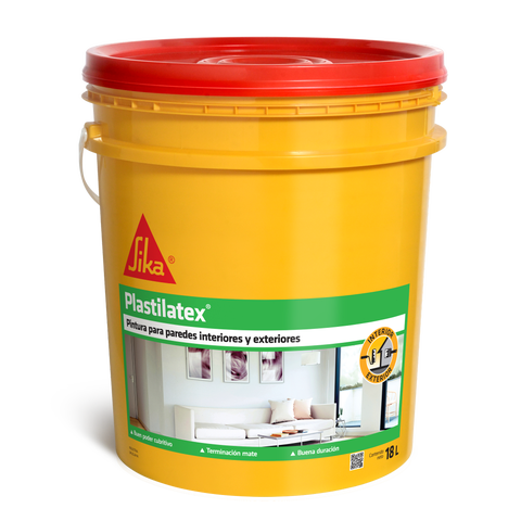 Plastilatex