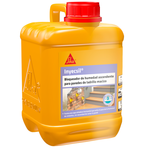 INYECSIL
