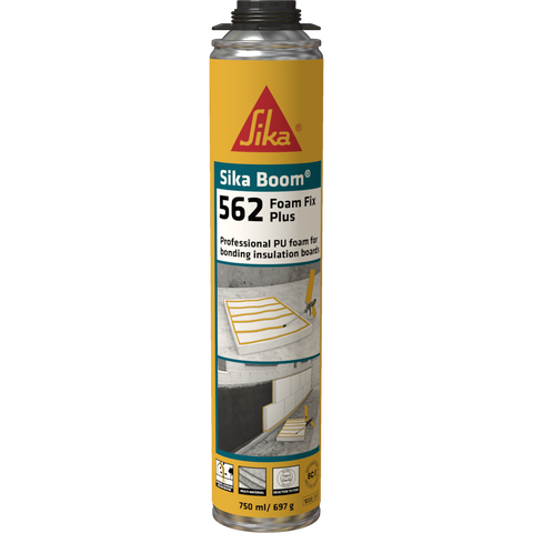 Sika Boom®-562 Foam Fix Plus