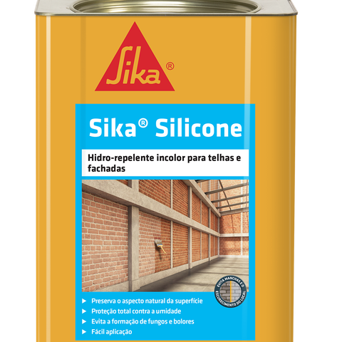 Sika® Silicone