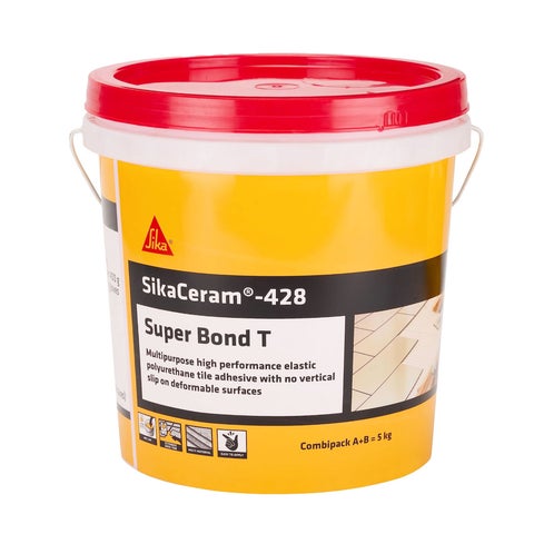 SikaCeram®-428 Super Bond T