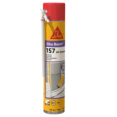 Sika Boom®-157 All Seasons