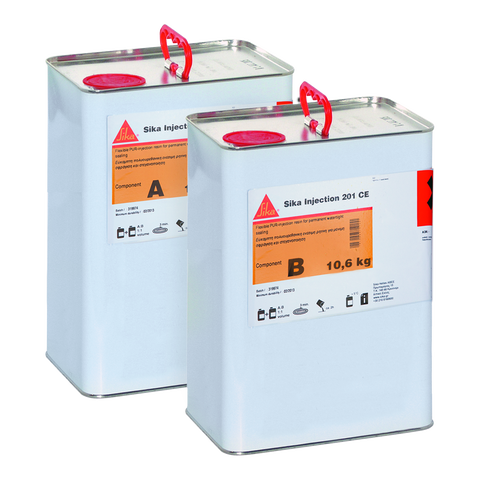 Sika® Injection-201 CE