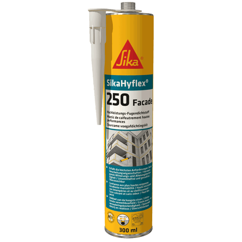 SikaHyflex®-250 Facade