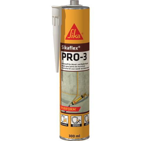 Sikaflex® PRO-3 Purform®