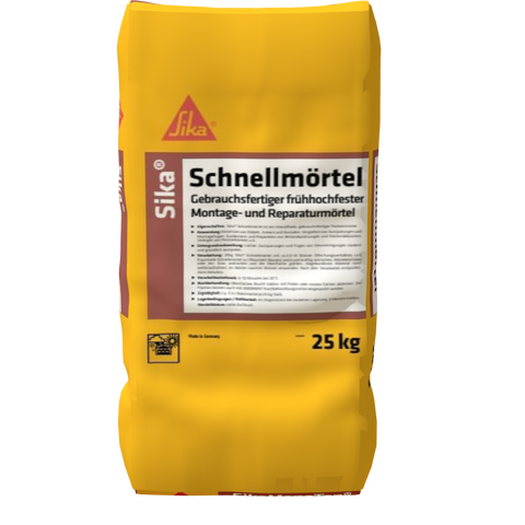 Sika® Schnellmörtel