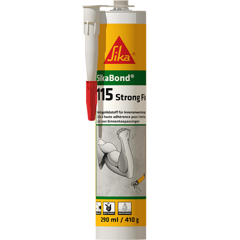 SikaBond®-115 Strong Fix