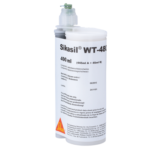 Sikasil® WT-480