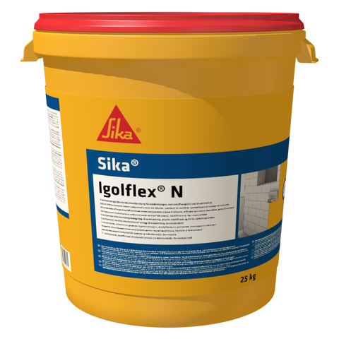 Sika® Igolflex® N
