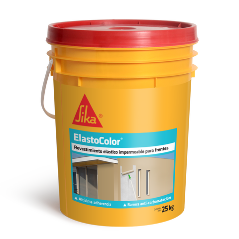 Sika® Elastocolor