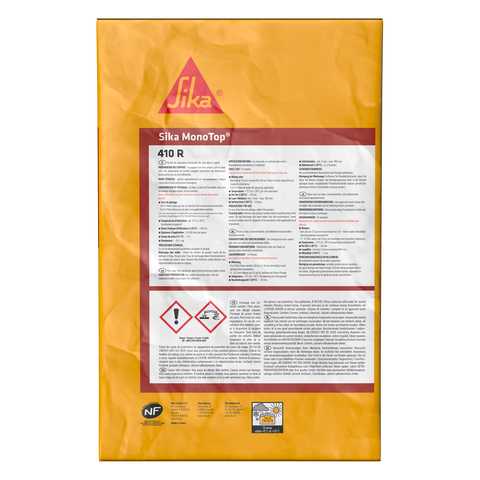 Sika MonoTop®-410 R