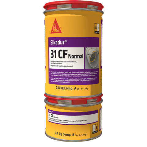 Sikadur®-31 CF Normal