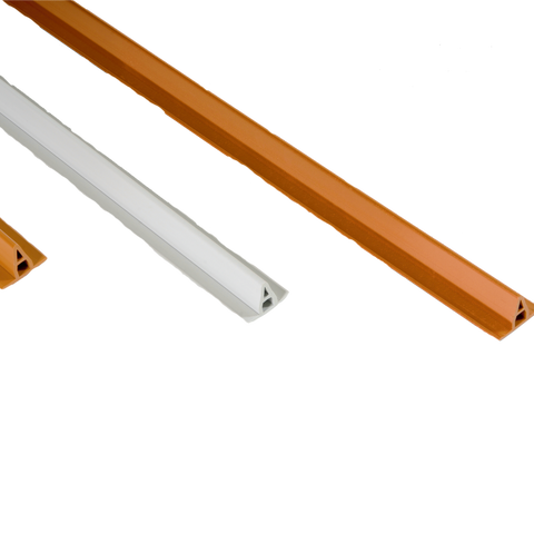 Sarnafil® T Decor Profile