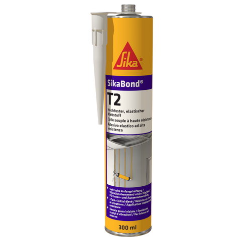 SikaBond® T-2