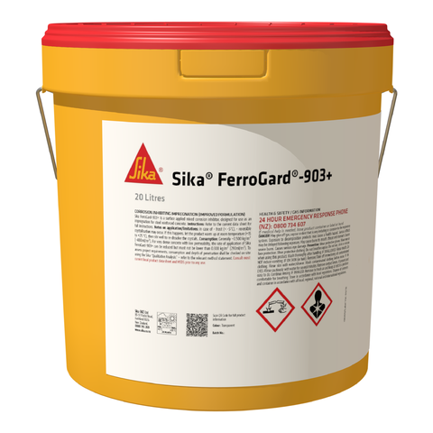 Sika® FerroGard®-903 Plus