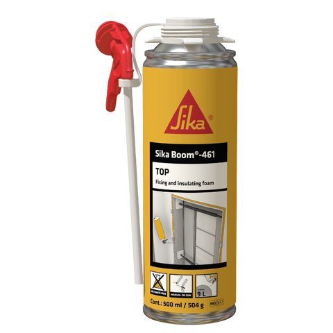 Sika Boom®-461 Top