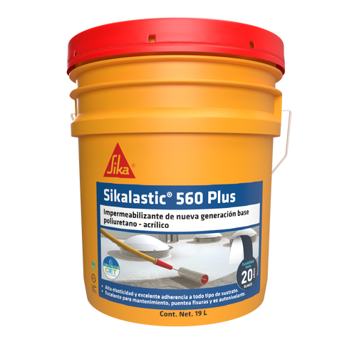 Sikalastic®-560 Plus