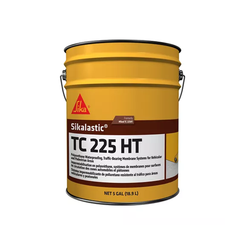 Sikalastic® TC 225 HT