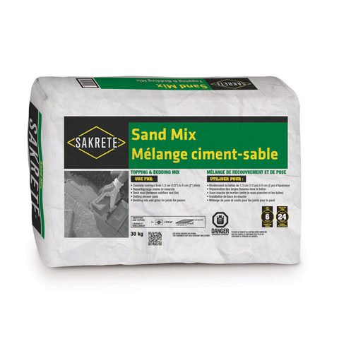 SAKRETE Sand Mix