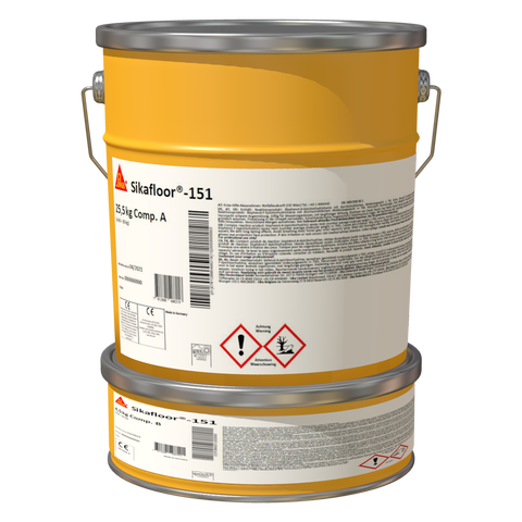 Sikafloor®-151