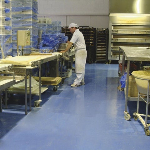 Sikafloor®-21 PurCem®
