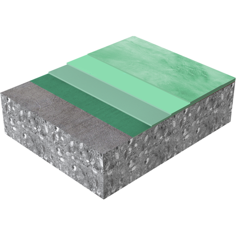 Sika Comfortfloor® Marble FX