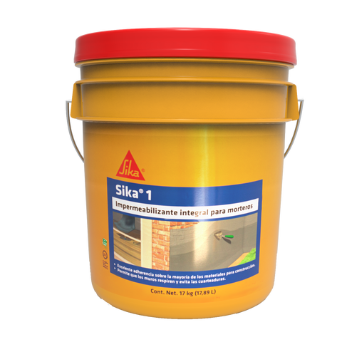 Sika®-1