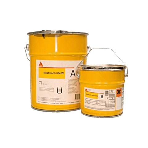 Sikafloor®-304 W