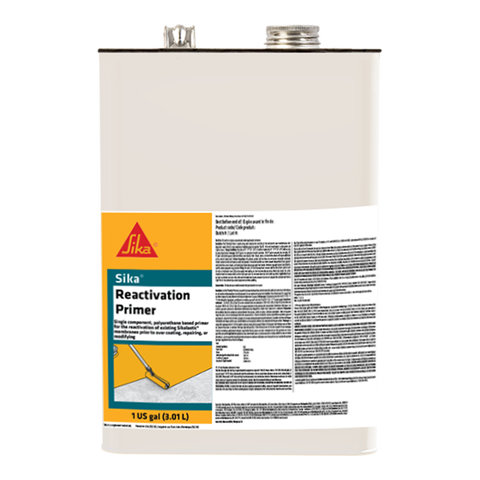 Sika® Reactivation Primer
