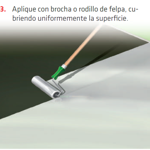 Alumol®