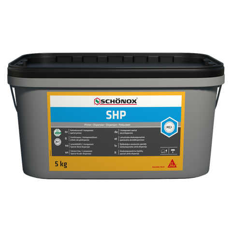 SCHÖNOX® SHP