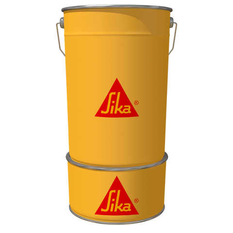 Sikafloor®-305 W ESD