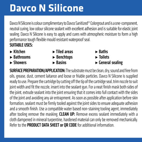 Davco® N Silicone