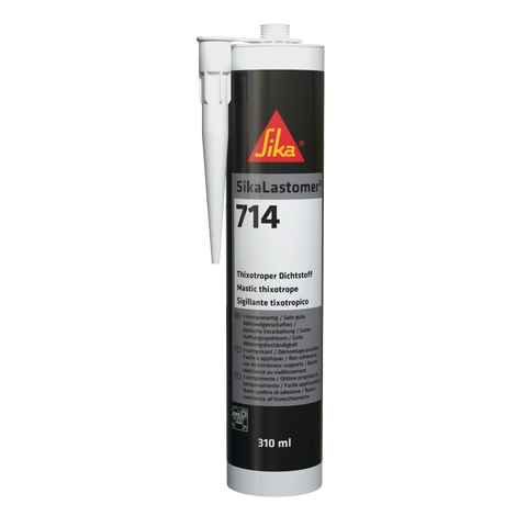 SikaLastomer®-714