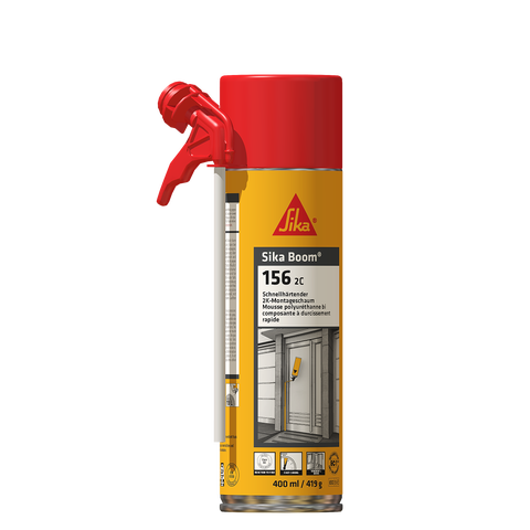 Sika Boom®-156 2C