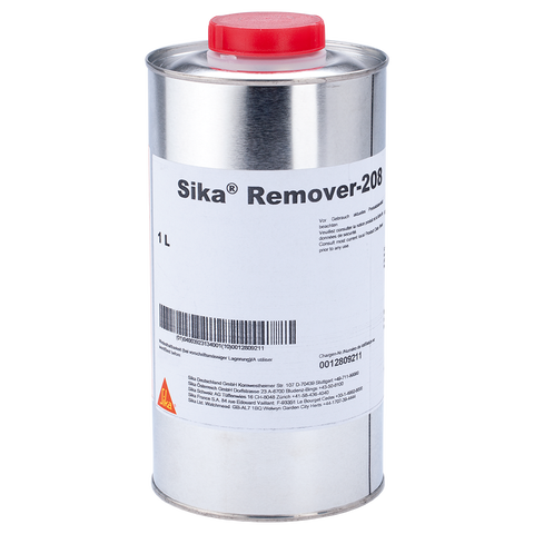 Sika® Remover-208
