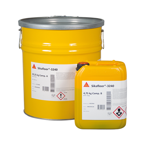 Sikafloor®-3240