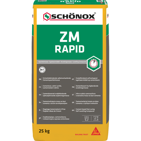 SCHÖNOX® ZM RAPID