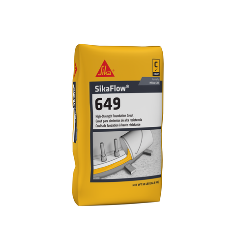 SikaFlow®-649