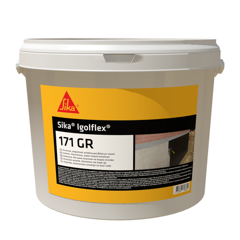 Sika® Igolflex®-171 GR