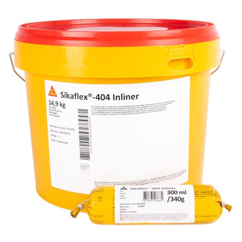 Sikaflex®-404 Inliner