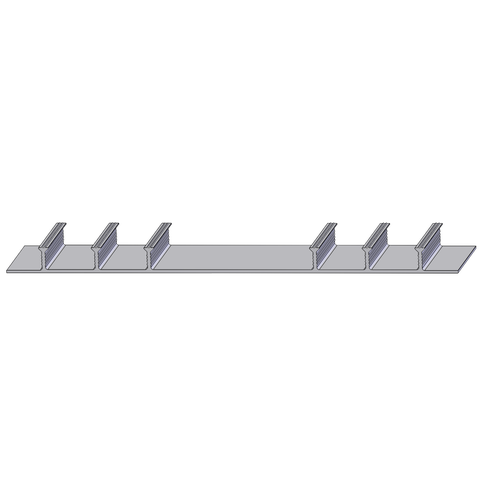 Sika Waterbar® WP AF-600 AT