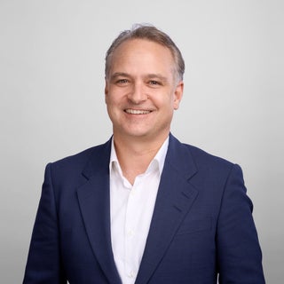 Member of the Group Management