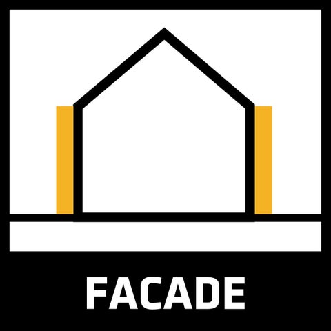 Sikagard®-200 Rénovateur Façade et Sol
