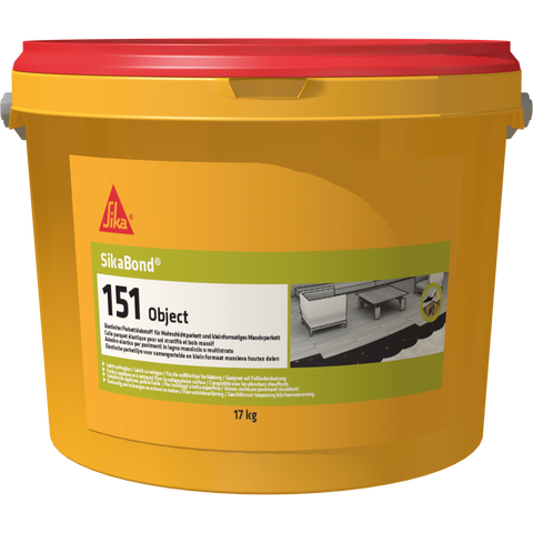 SikaBond®-151